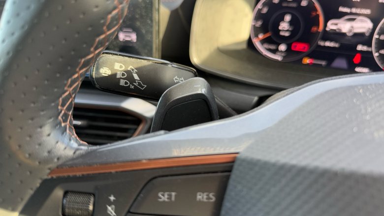 CUPRA Formentor 1.5 TSI 150 V1 5dr DSG Petrol Estate